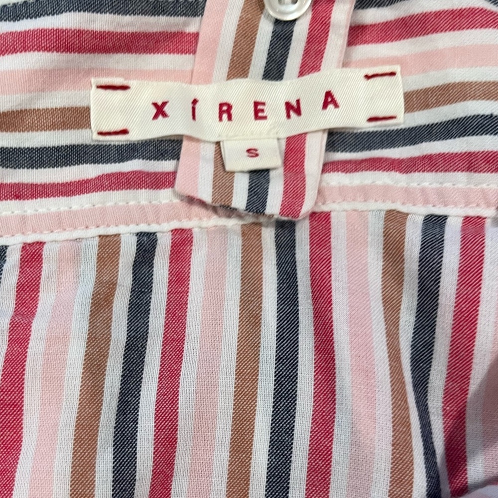 Xirena Tatum Dress in Natural Blush - Picture 11 of 13